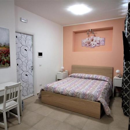 La Rosatea Rooms Monreale Exteriör bild